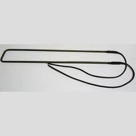 True Defrost Heater, 115V 500W E802434